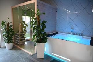 Private Wellness House Toplak Relaxation House - 4