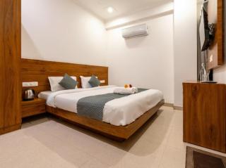 Boho Stays Rishikesh - 4
