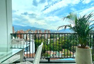 Hotel Santa Ana Medellin - 7