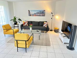 Dream Stay I Zentral I cosy I self check in I nähe Basel - 0