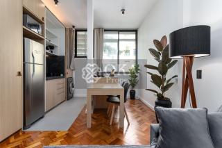 Ipanema loft by the beach - 1