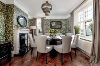 Greenwood Manor - 2