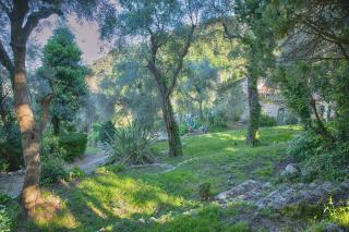 Les Pigerolles de Cabris - 4