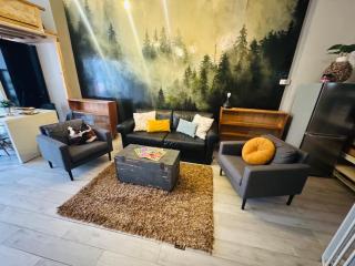 Loft in Prenzlauerberg - 8