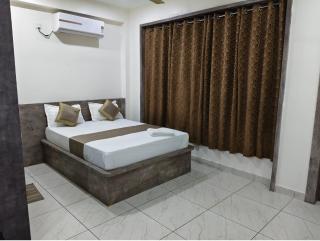 Hotel Comfort Inn - 1
