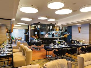 Sofitel Warsaw Victoria - Varsavia - 9