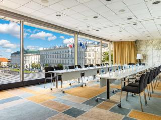 Sofitel Warsaw Victoria - Varsavia - 8