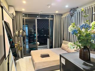 Cat Home 602 Linh Quang Đống Đa - 4
