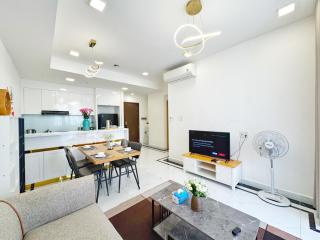 The Tresor- 2 bedrooms at Center - 9