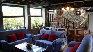 Amaicha Casona - 6