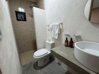 Casa Rosa - 8