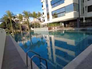 Cód 98 - Belissímo apartamento á 280m do mar - 9