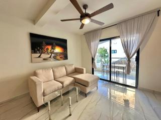 Cana Life Breeze Los Corales Beach Residences A5 - 0