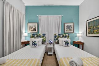 Updated Group Stay with Private Rooftop Views - 5
