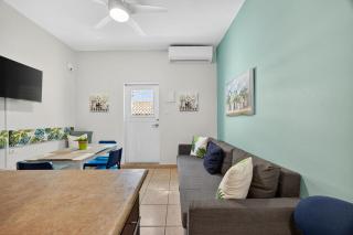 Updated Group Stay with Private Rooftop Views - 6