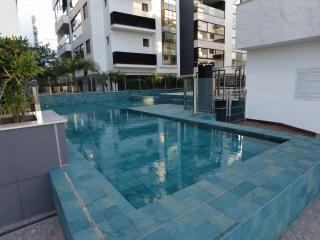 Cód 98 - Belissímo apartamento á 280m do mar - 6