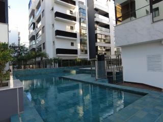 Cód 98 - Belissímo apartamento á 280m do mar - 5