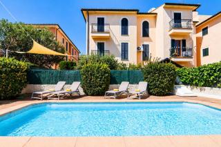 E438 Can Gorrio by Mallorca Villa Selection - 9
