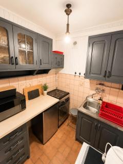 City Apartments Wroclaw - 1