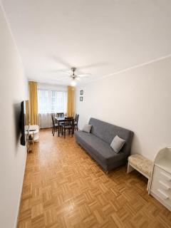 City Apartments Wroclaw - 0
