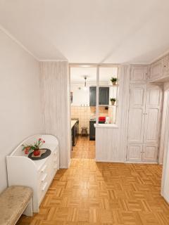 City Apartments Wroclaw - 4