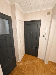 City Apartments Wroclaw - 3