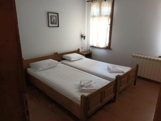 Guest house "The House" - 2
