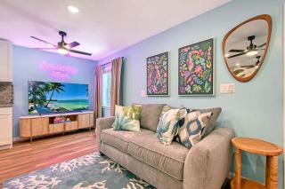 Sleeps 8 - Pool w Slide - Games - 6 Min to IMG - 9