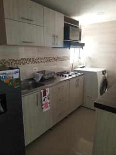 APARTAMENTO AMOBLADO VALLE DE LILI cali - 6