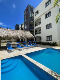 Cana Life Breeze Los Corales Beach Residences A5 - 2