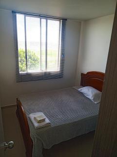APARTAMENTO AMOBLADO VALLE DE LILI cali - 3