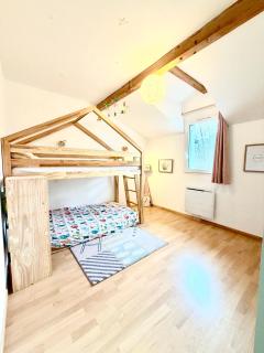 Beautiful family villa close to Bidart beach - 9