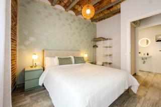Novus Homes Barcelona Plaza España - 6