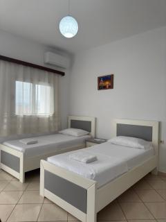 Desard Sea Breeze Ksamil - 0