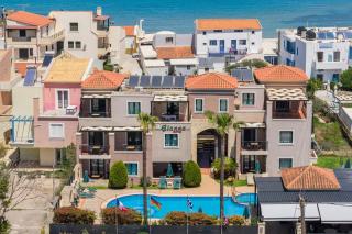 Gianna Apartments - 8