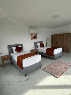 Villa Turquoise with Jacuzzi Suite and Private Pool - 8