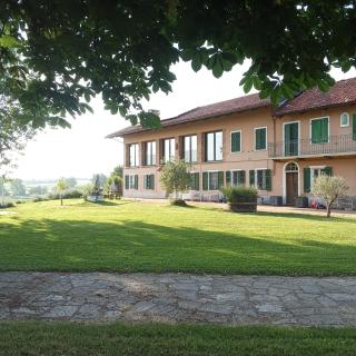 Cascina Benotto - 4
