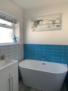 Stylish holiday let in central Broadstairs - 5