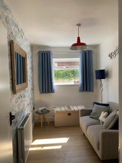 Stylish holiday let in central Broadstairs - 4