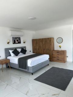 Villa Turquoise with Jacuzzi Suite and Private Pool - 3