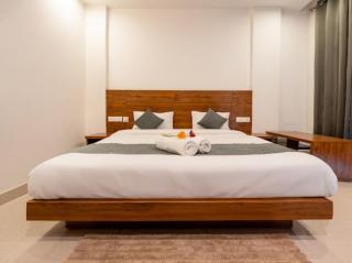 Boho Stays Rishikesh - 3