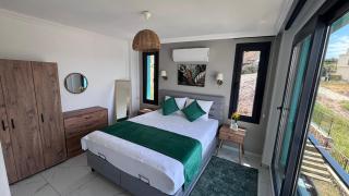 Villa Turquoise with Jacuzzi Suite and Private Pool - 2