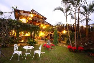 Country Grange B&B - Yuanshan - 5