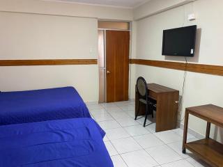 HOTEL ASTORE Matta 2537 - 5
