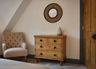 Home Farm Cottage - 2