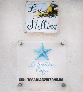 La Stellina Capri - 6