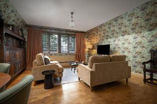 Rubens Rooms - 9