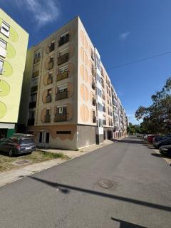 M2 Apartman - 1