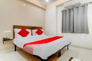 Super Hotel O Prime Time Hotel - 6
