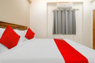 Super Hotel O Prime Time Hotel - 4